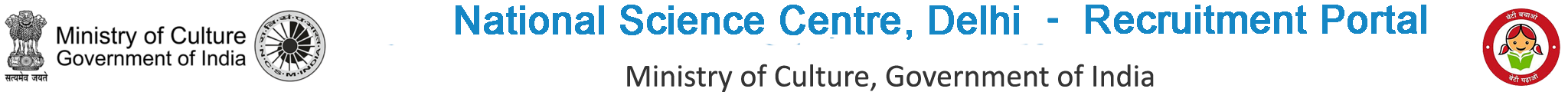 National Council of Science Museums