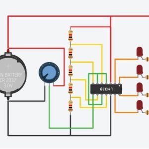 Electronic Circuit Design pic 1